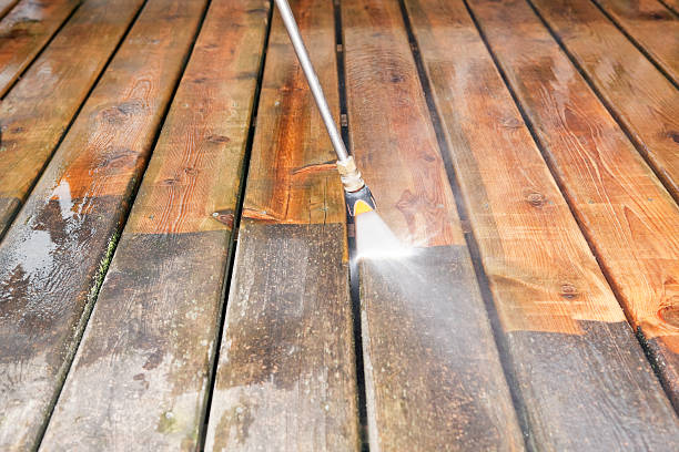 Best Post-Construction Pressure Washing  in Edina, MN